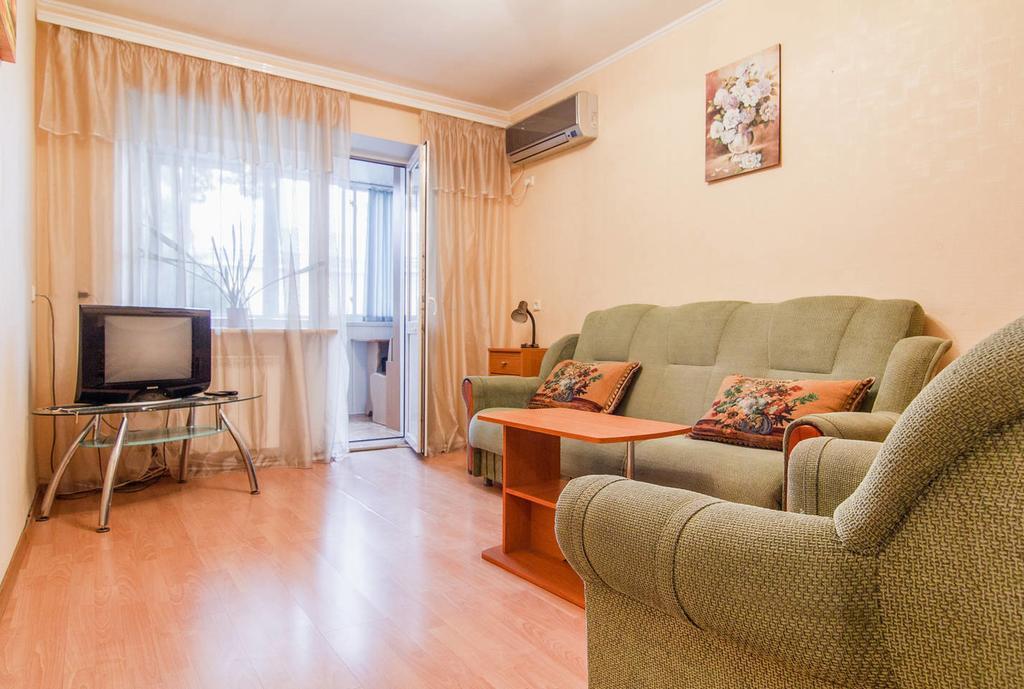 Apartment On Evreyskaya 42A Odesa Exterior foto