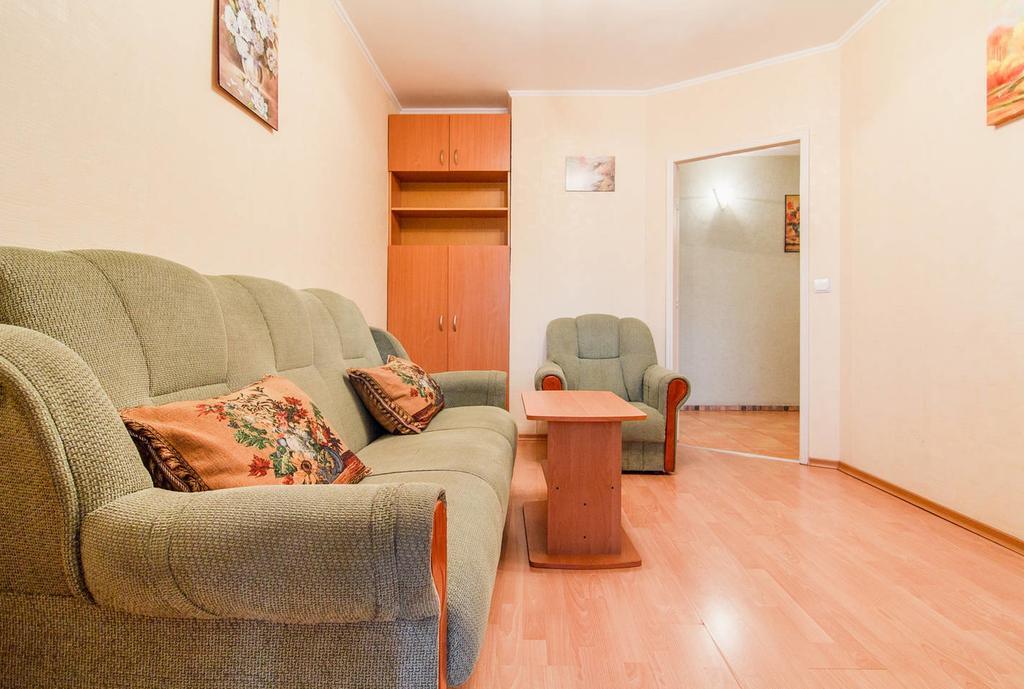 Apartment On Evreyskaya 42A Odesa Exterior foto