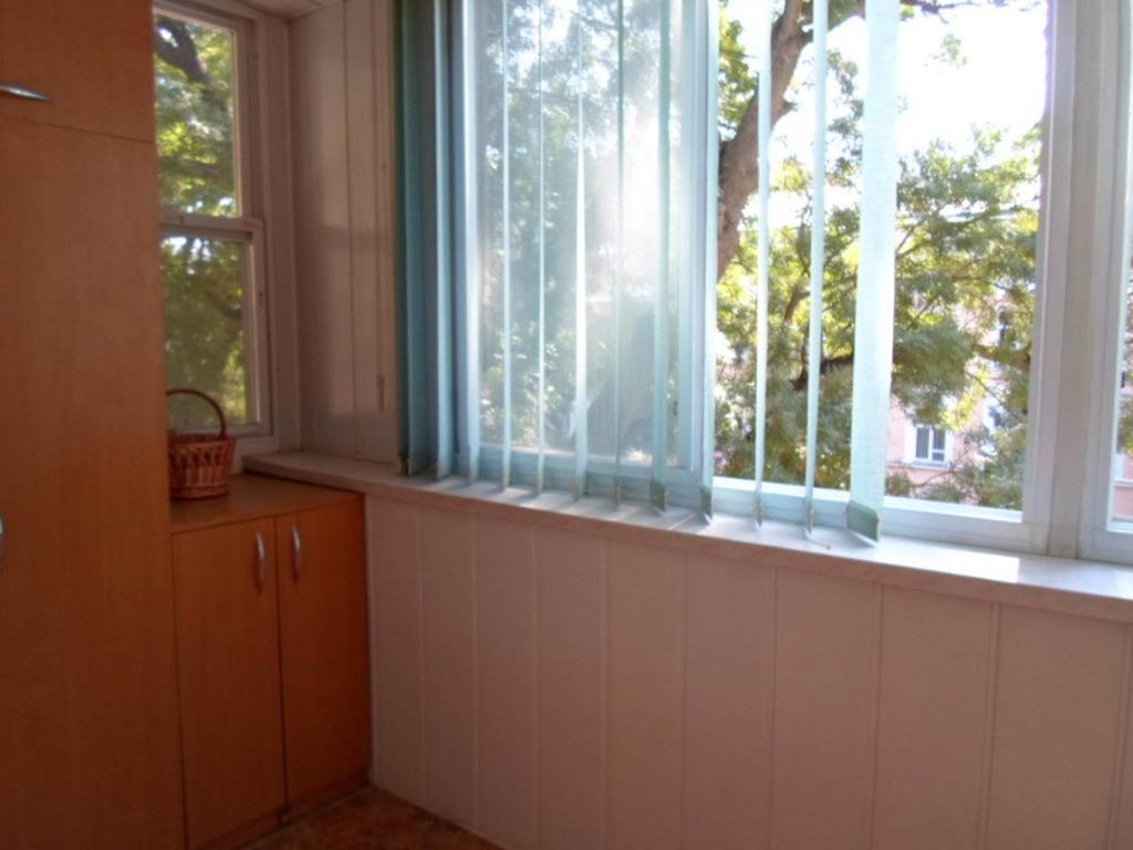Apartment On Evreyskaya 42A Odesa Exterior foto