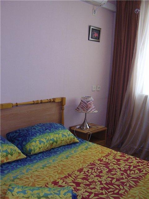 Apartment On Evreyskaya 42A Odesa Exterior foto