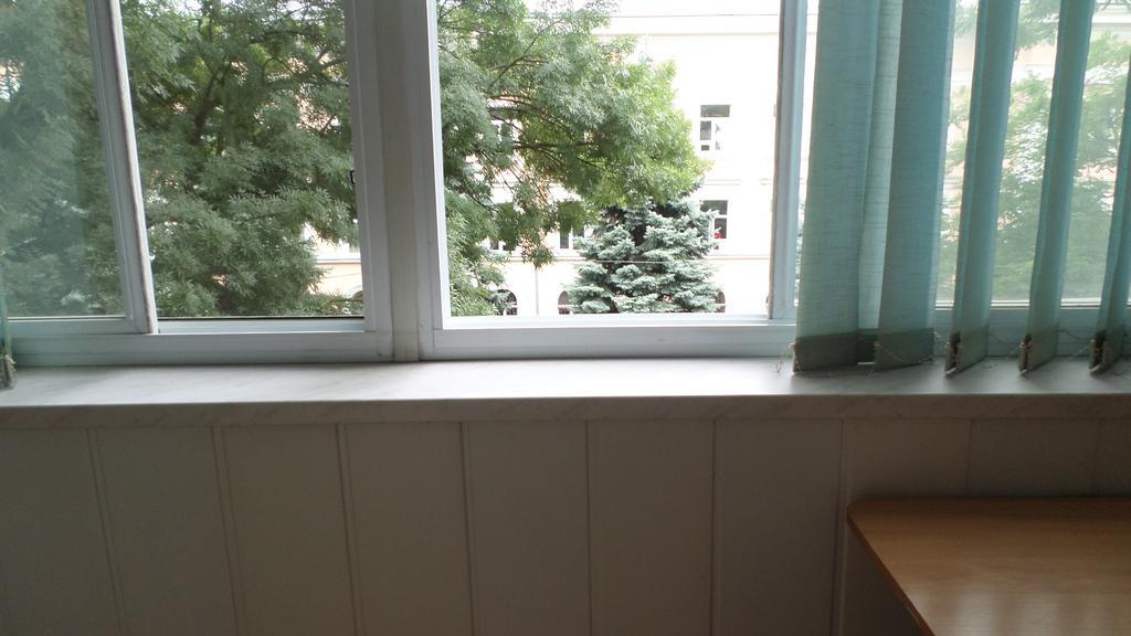 Apartment On Evreyskaya 42A Odesa Exterior foto