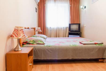 Apartment On Evreyskaya 42A Odesa Exterior foto