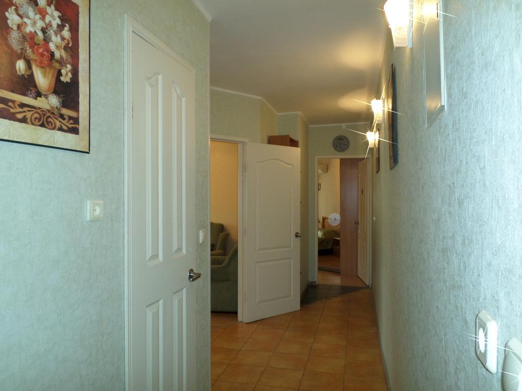 Apartment On Evreyskaya 42A Odesa Exterior foto